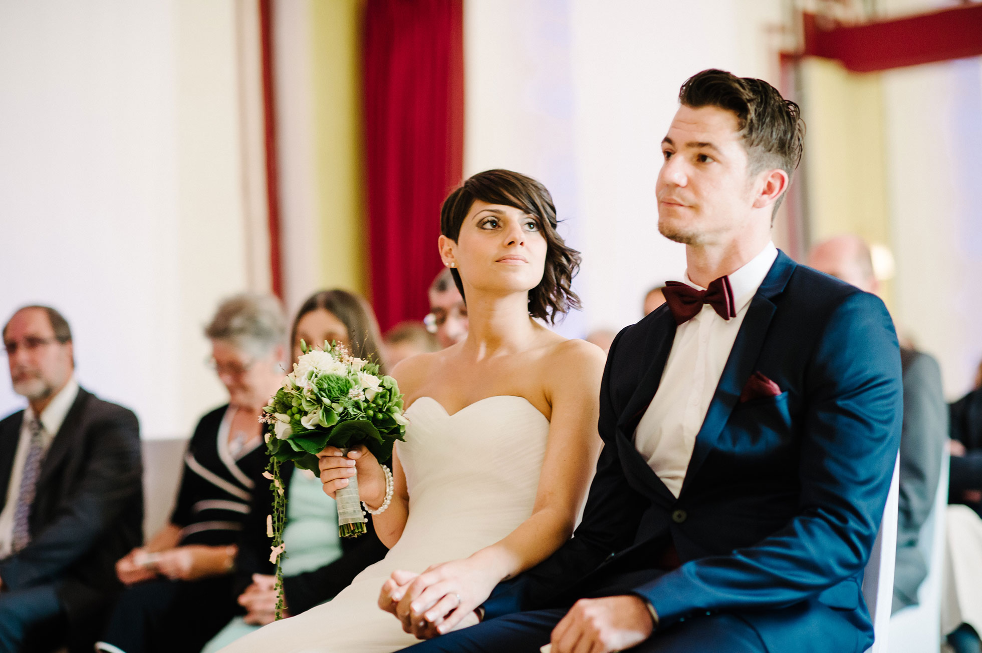 Heiraten in Nürnberg