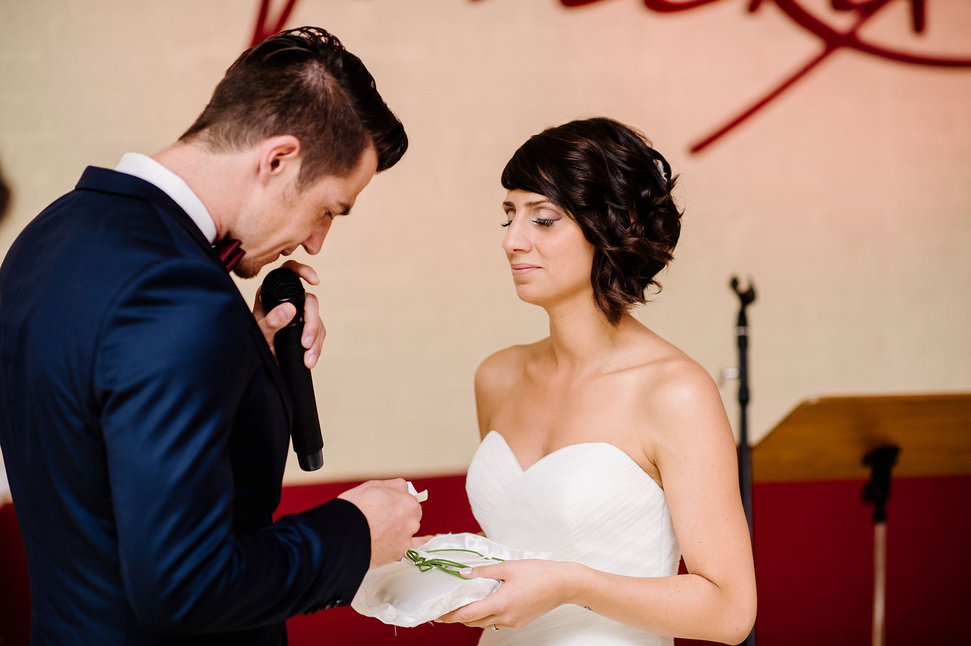 Heiraten in Nürnberg