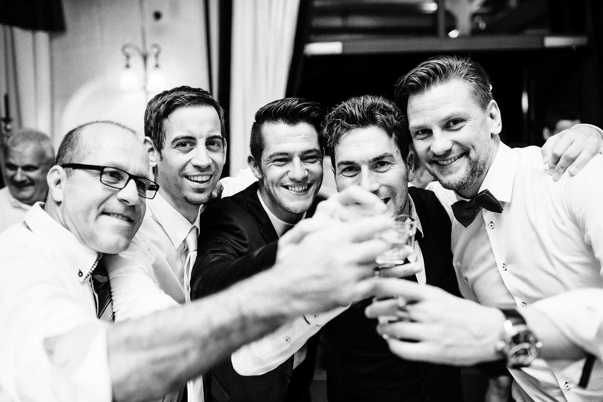 Heiraten in Nürnberg