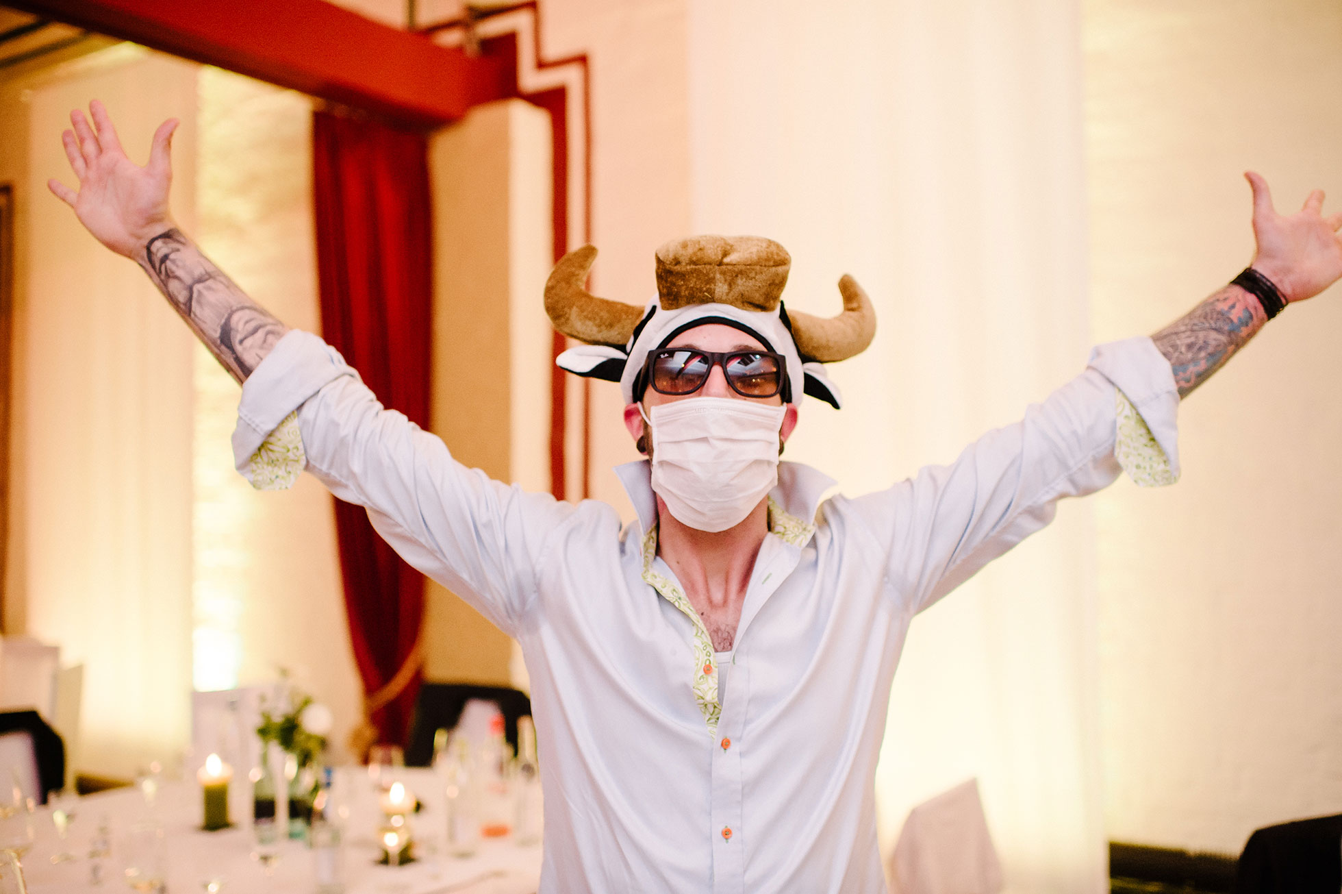 Heiraten in Nürnberg