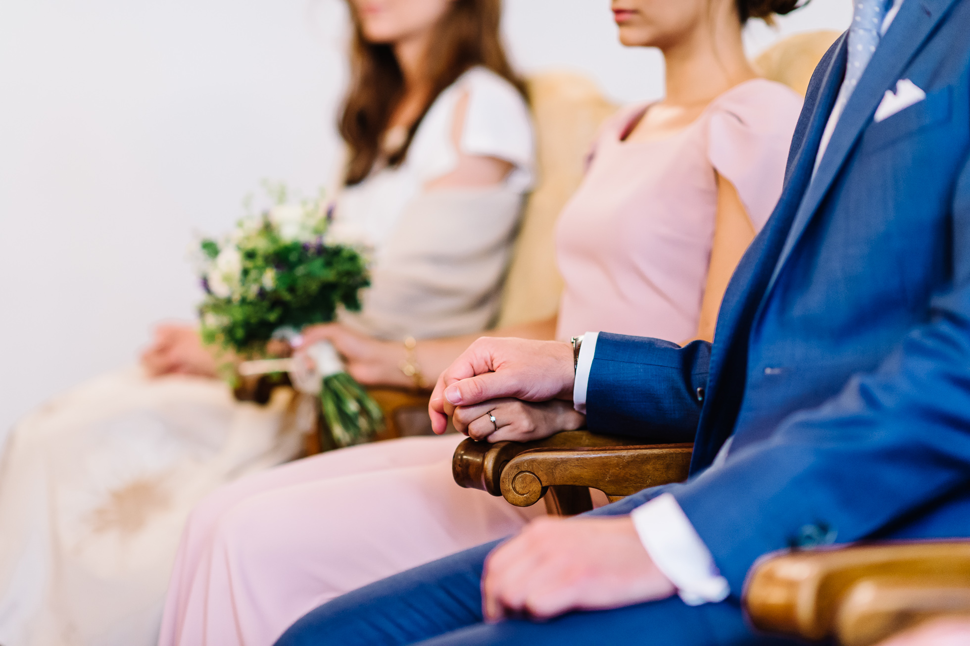 standesamtliche Trauung in Bamberg