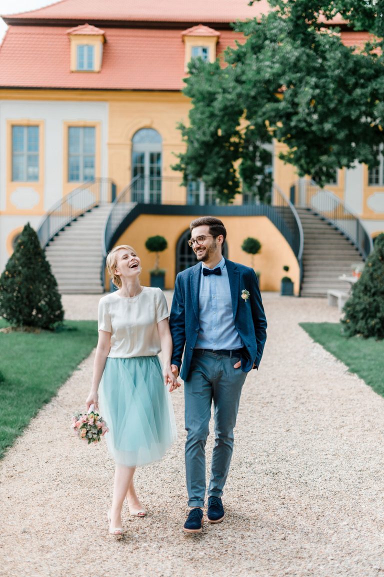 Aufseßhöflein Bamberg wundervolle standesamtliche Trauung